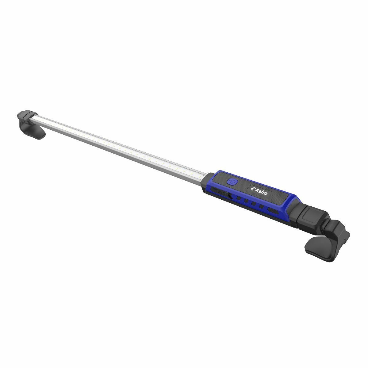 Astro Pneumatic 151SL 1510 Lumen Slim Aluminum Rechargeable Underhood Light