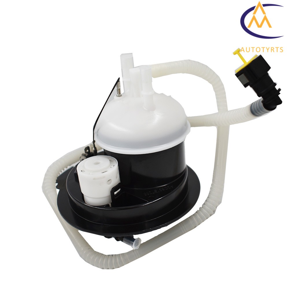 1pc Fuel Filter Fit For Porsche Cayenne 2003-2010 955 957 Base S Turbo 7L5919679