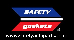 Safety Auto Parts Timing Set-SOHC, CARB, 8 Valves Item #TK1113