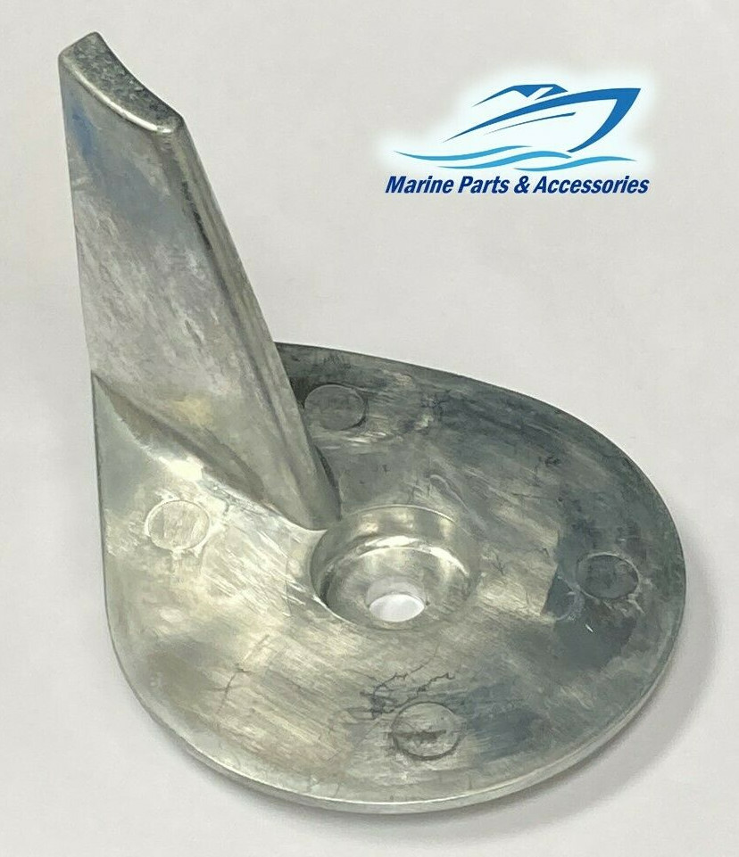 Force Trim Tab 822157T2 FOR Mercury Mariner 25 30 35 40 45 50 HP 2/4 Stroke 3.5″
