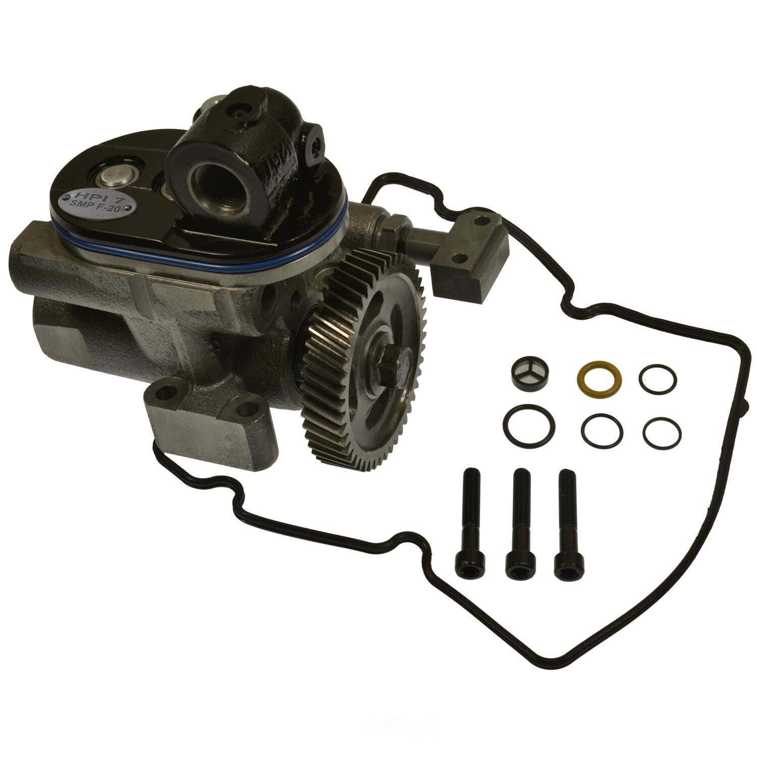 Diesel High Pressure Oil Pump Standard HPI7 Reman