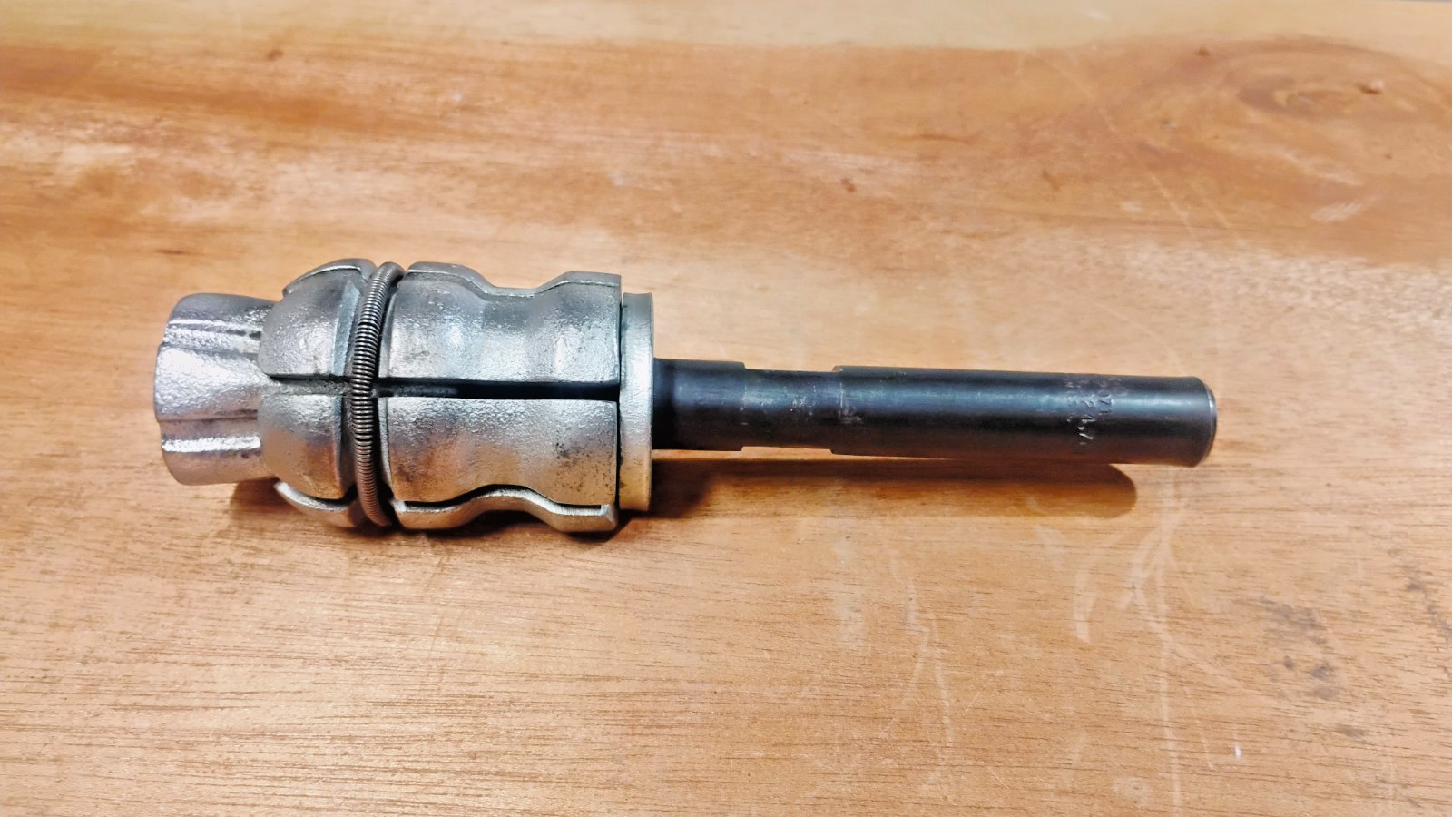 K-D,KD Tools 2071 8″ Long 2-1/4″ Exhaust Pipe Expander Spreader Made In USA