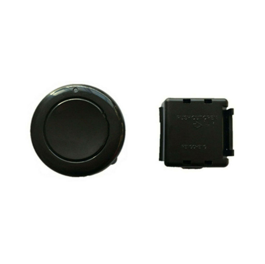 Universal Wireless Auto Truck Car SUV Refit Steering Wheel Horn Button Kit 12V