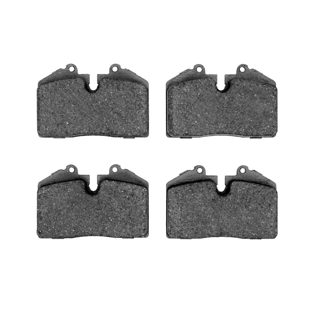 For Ferrari F355 GTS 1994-1998 Disc Brake Pads | 64 Mm./2.52 Inches Inner Height