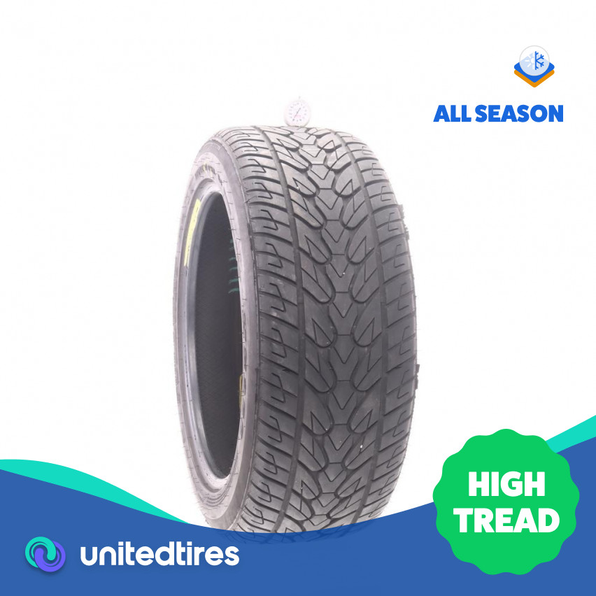 Used 275/45R20 Fullway HS266 110H – 8/32