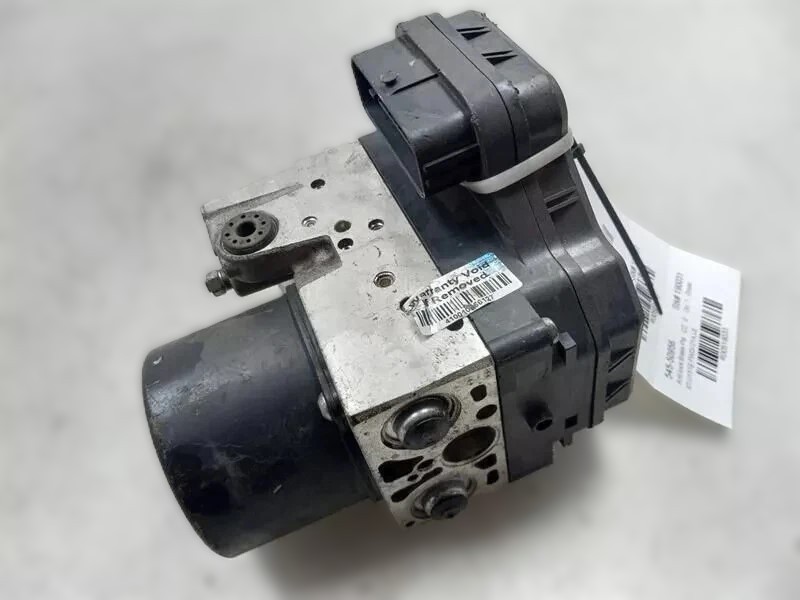 2004-2008 Toyota Sienna Anti-Lock Brake Pump Assembly W/O Traction Control OEM.