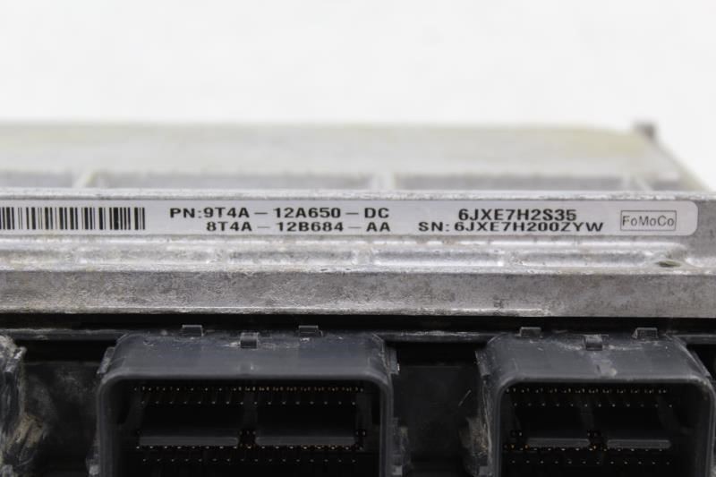 Engine ECM Electronic Control Module ID 9T4A-AB Fits 09-10 EDGE 2078