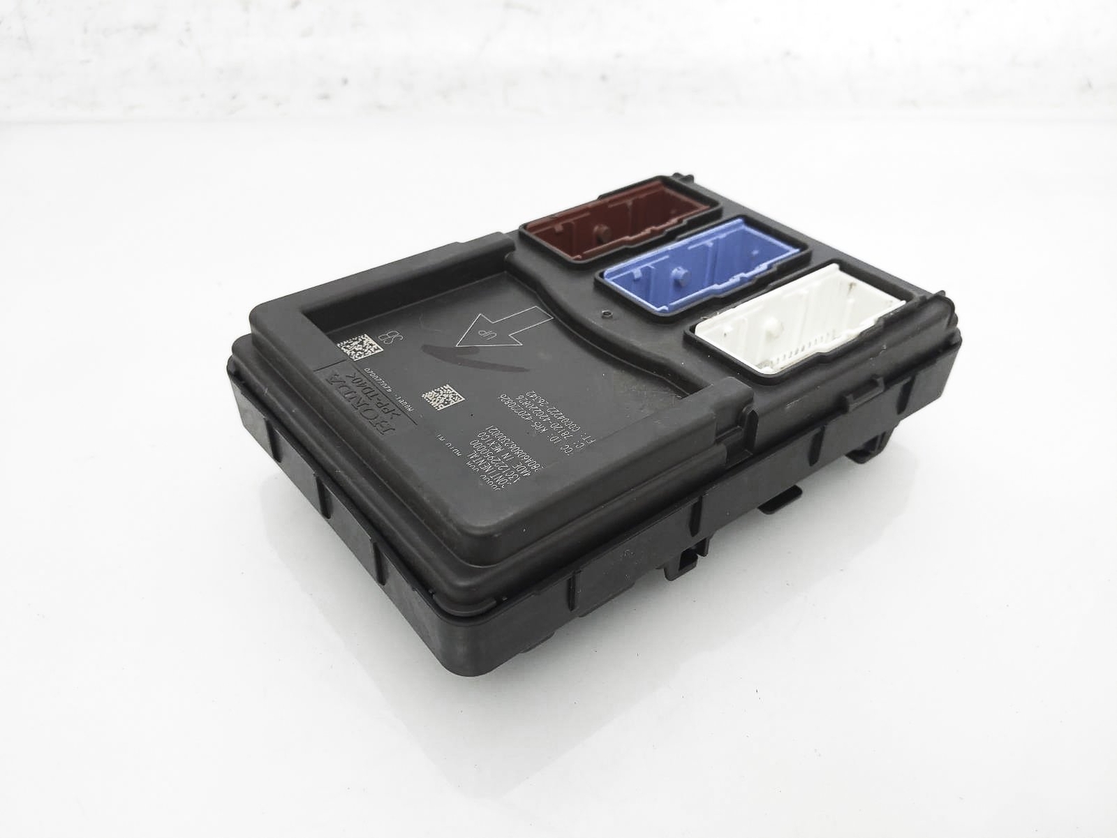 2023 Honda Accord Body Control Module Computer Bcm 38800-30A-Ab1
