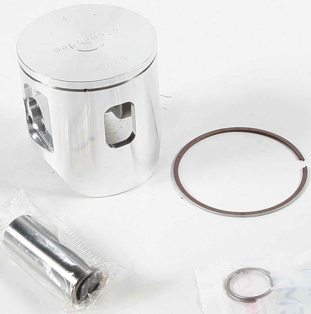 Wiseco Pro-Lite Piston Kit 55.00 MM for Honda CR 125 R 92-03 676M05500