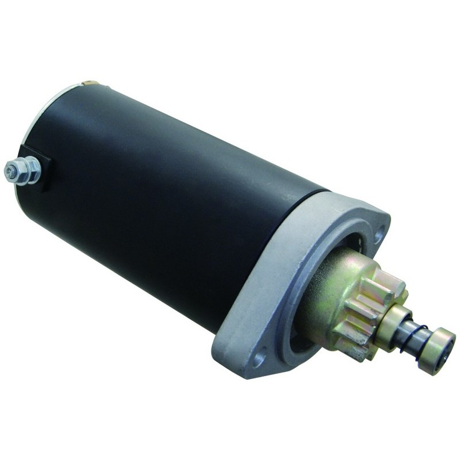 New Starter For Generac Generator Fiat 1.6 & Mitsubishi 1.5 Engine, 020692 20692