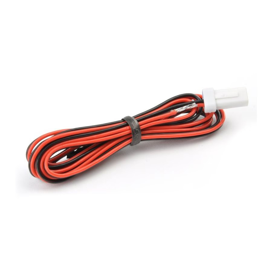 Trail Tech Voyager/Vapor/Endurance II Power Connection Lead – Standard Length /