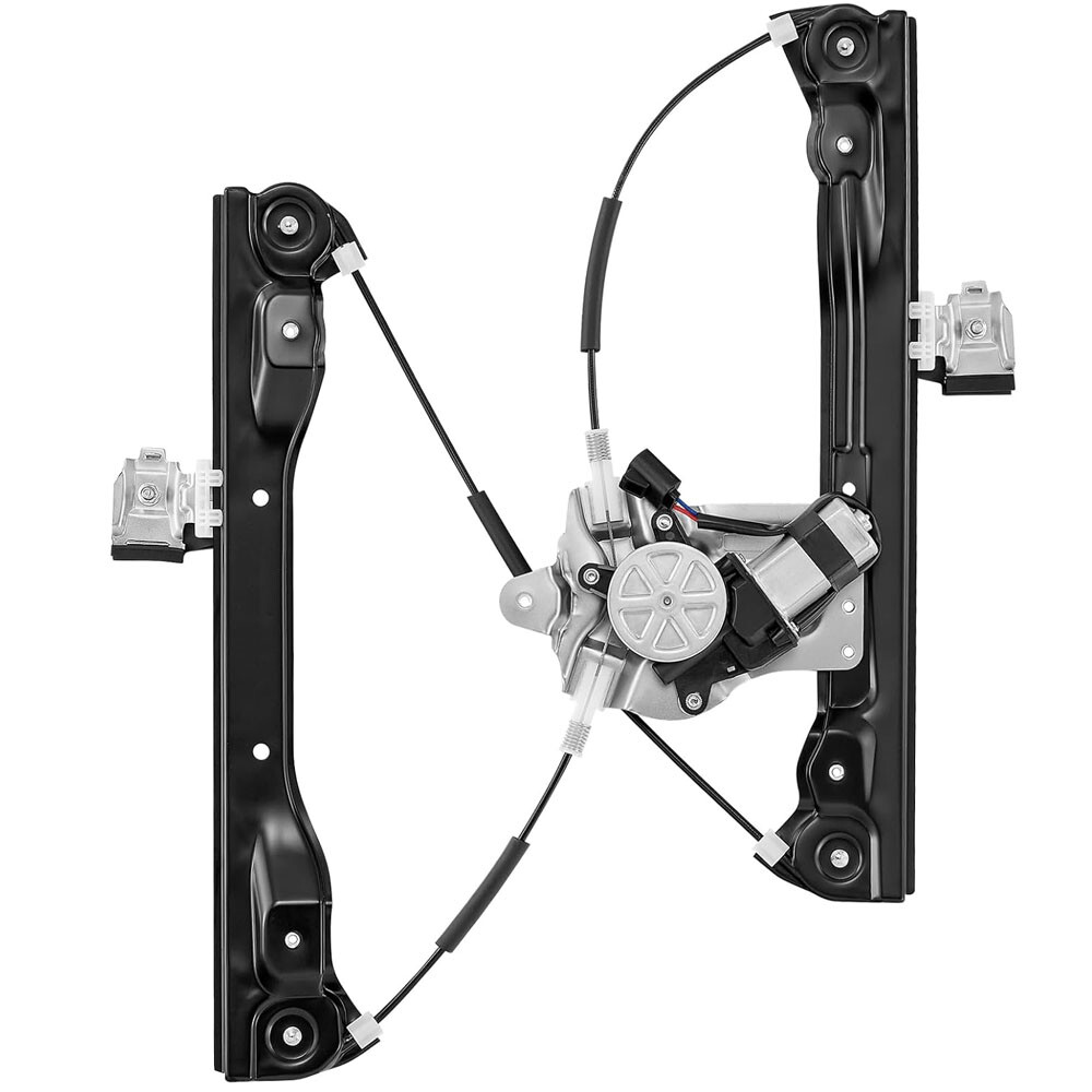 Front Passenger Side Window Regulator w/ Motor For 2011-2012 Chevy Cruze 748-975