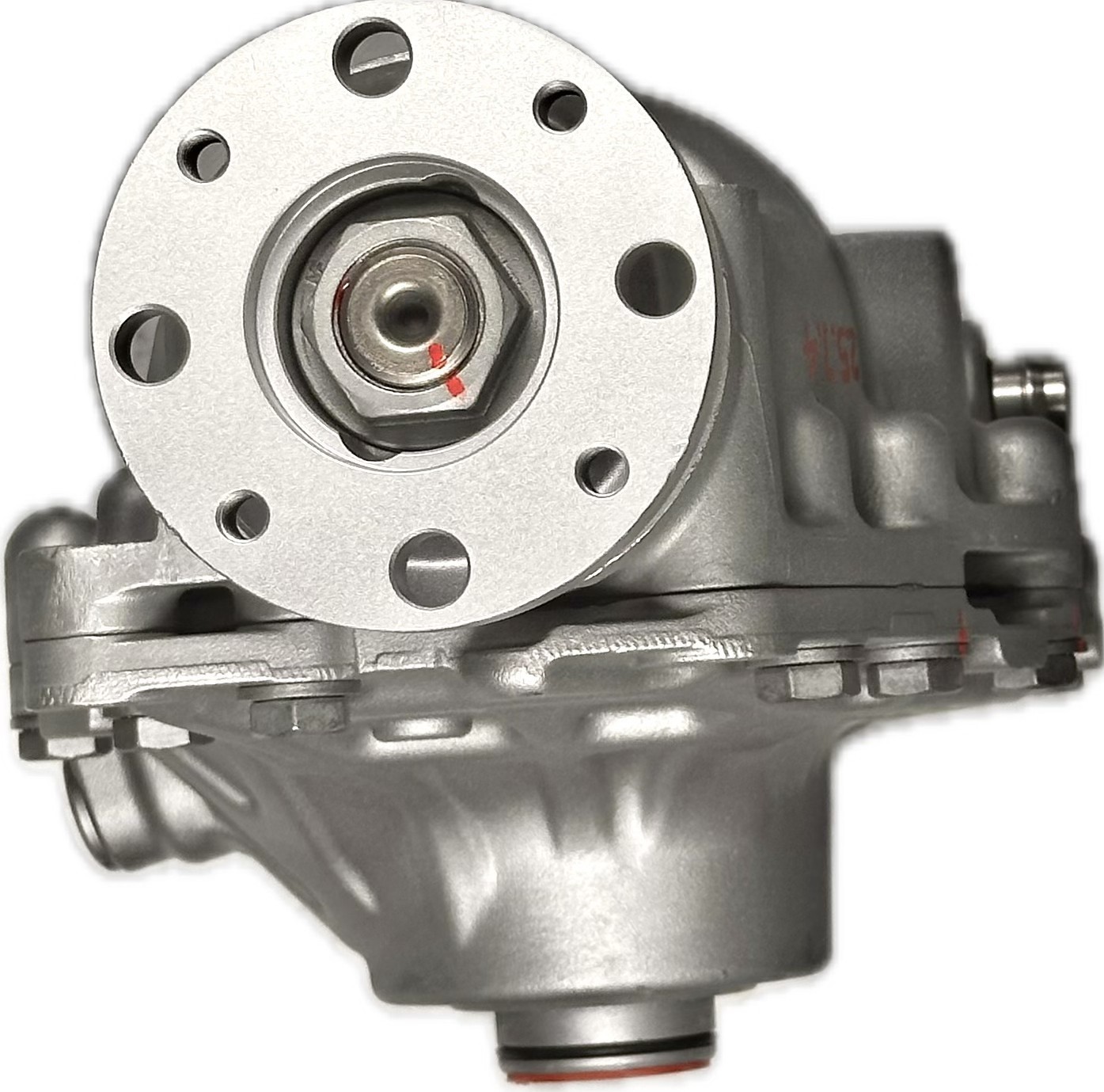 31507934390 Ratio 3.15 Front Differential for BMW X5 X6 G05 G06 M50iX
