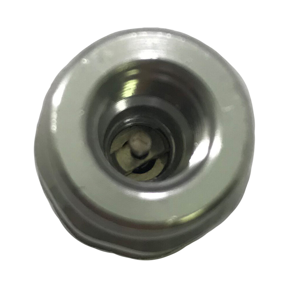 A/C Repair Service Valve High & Low Side R-134a Port Adapter OE Style Fittings