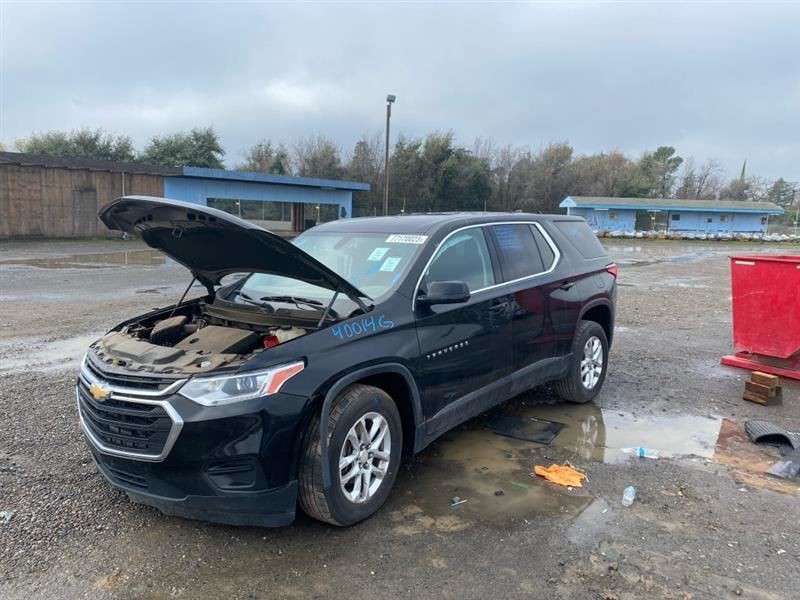 ENGINE COVER OEM 2021 CHEVROLET TRAVERSE 12700565