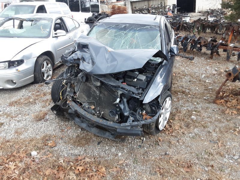 Chassis ECM Communication Bluetooth Right Hand Kick Panel Fits 06-08 TSX 895142