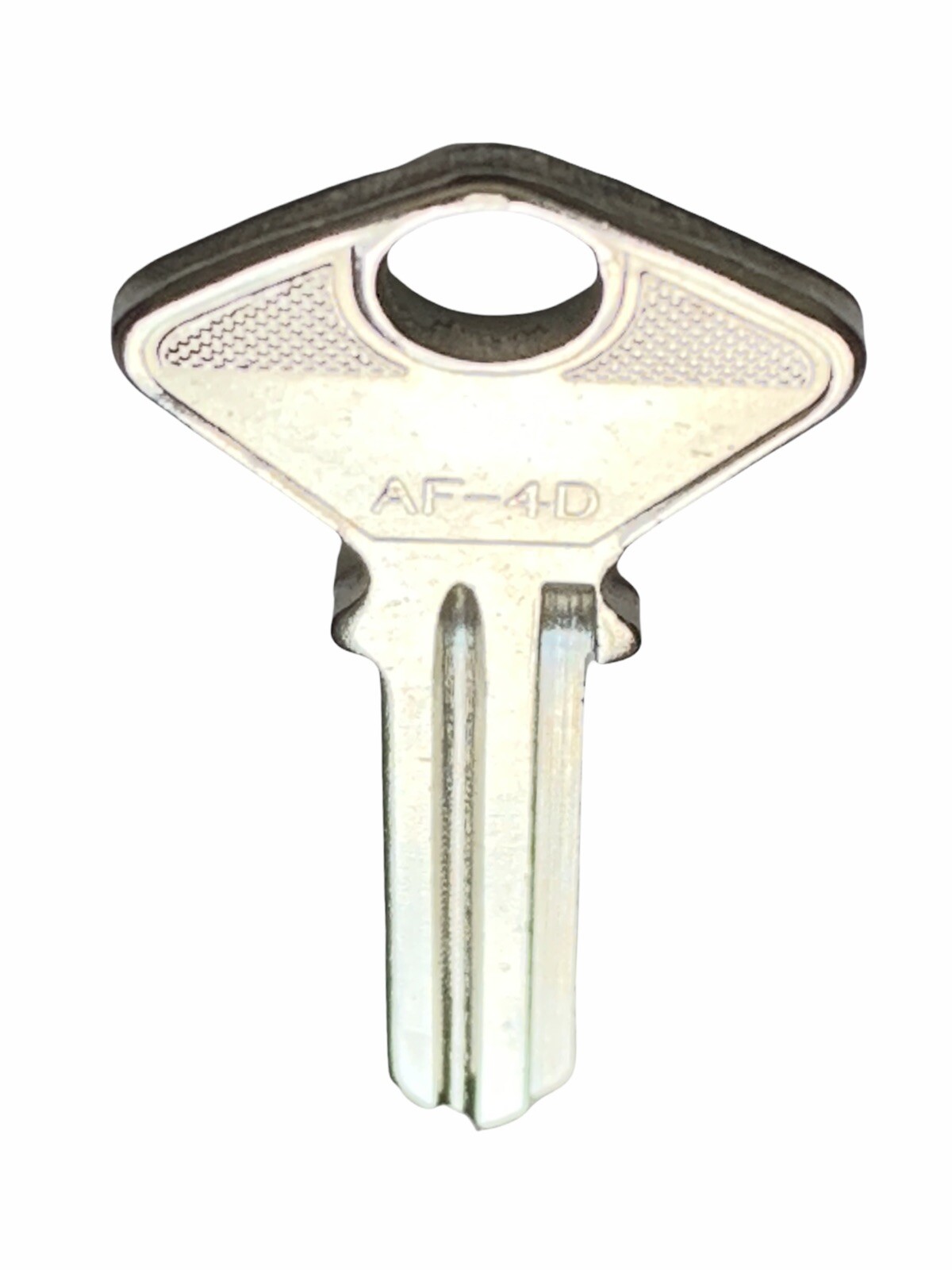1 1963-1965 Alfa Romeo Giulia TI Super 61G 63R AF4D F33 AF3B FT4 Key Blank