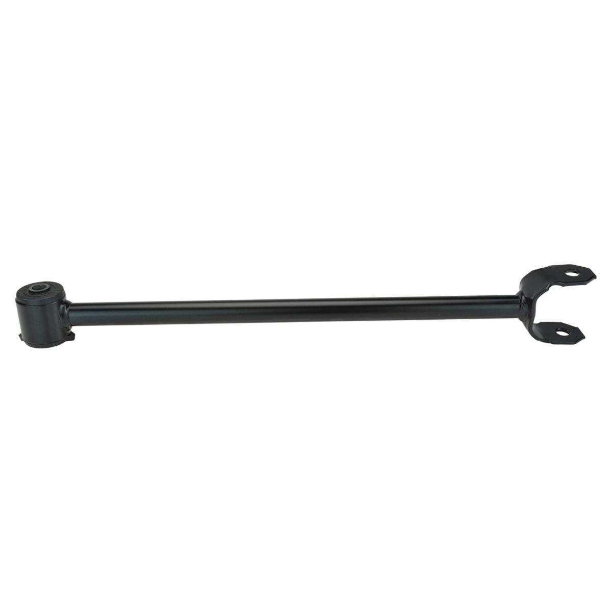 TRQ Rear Lower Control Trailing Arm Strut Rod LH & RH Pair Kit for Toyota Lexus