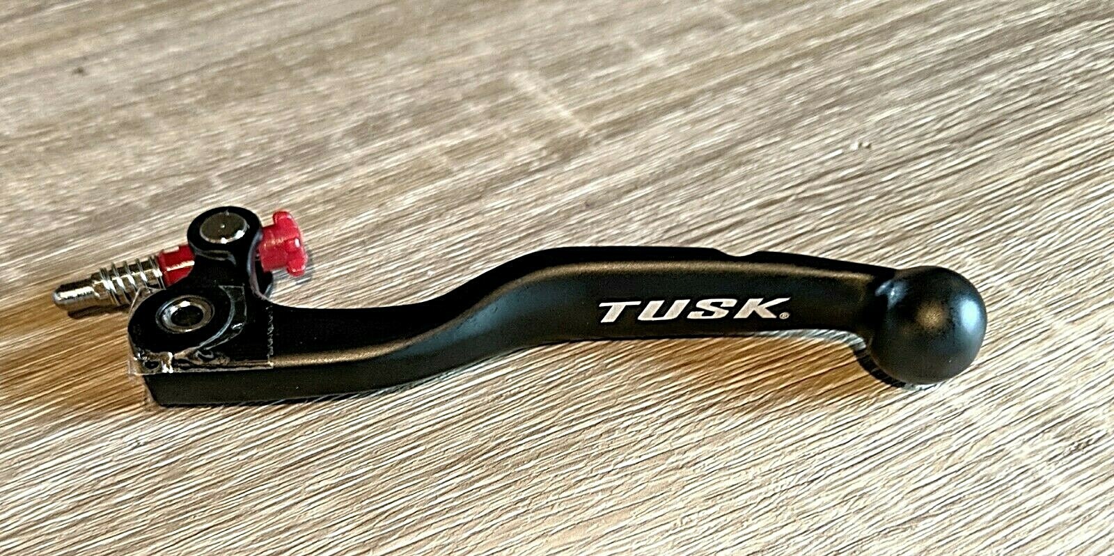 Tusk Clutch Lever Black 1166230043