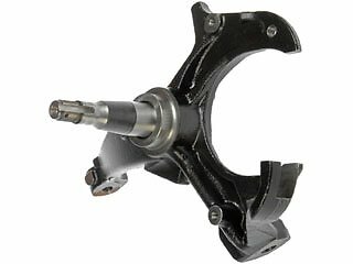 Steering Knuckle Front Right Fits 1982-1987 Chevrolet El Camino Dorman 634IF36