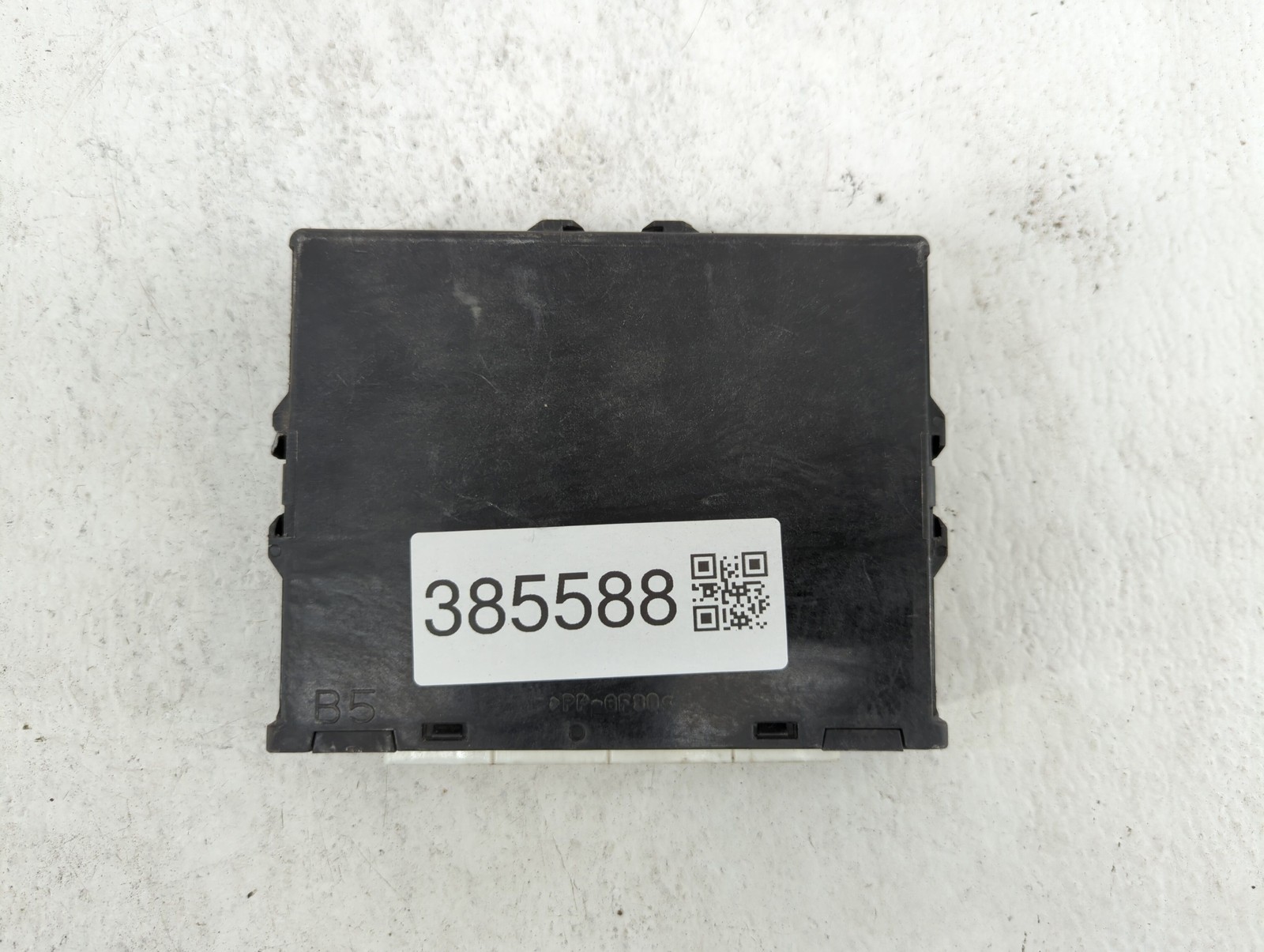 2013-2013 Subaru Impreza Engine Computer Ecu Pcm Ecm Pcu Oem RV5G5