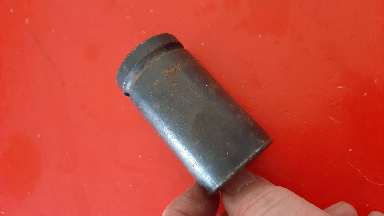 Snap-on Tools USA SIM302 Deep Impact Socket 3/4” Drive 15/16″ 6pt Point