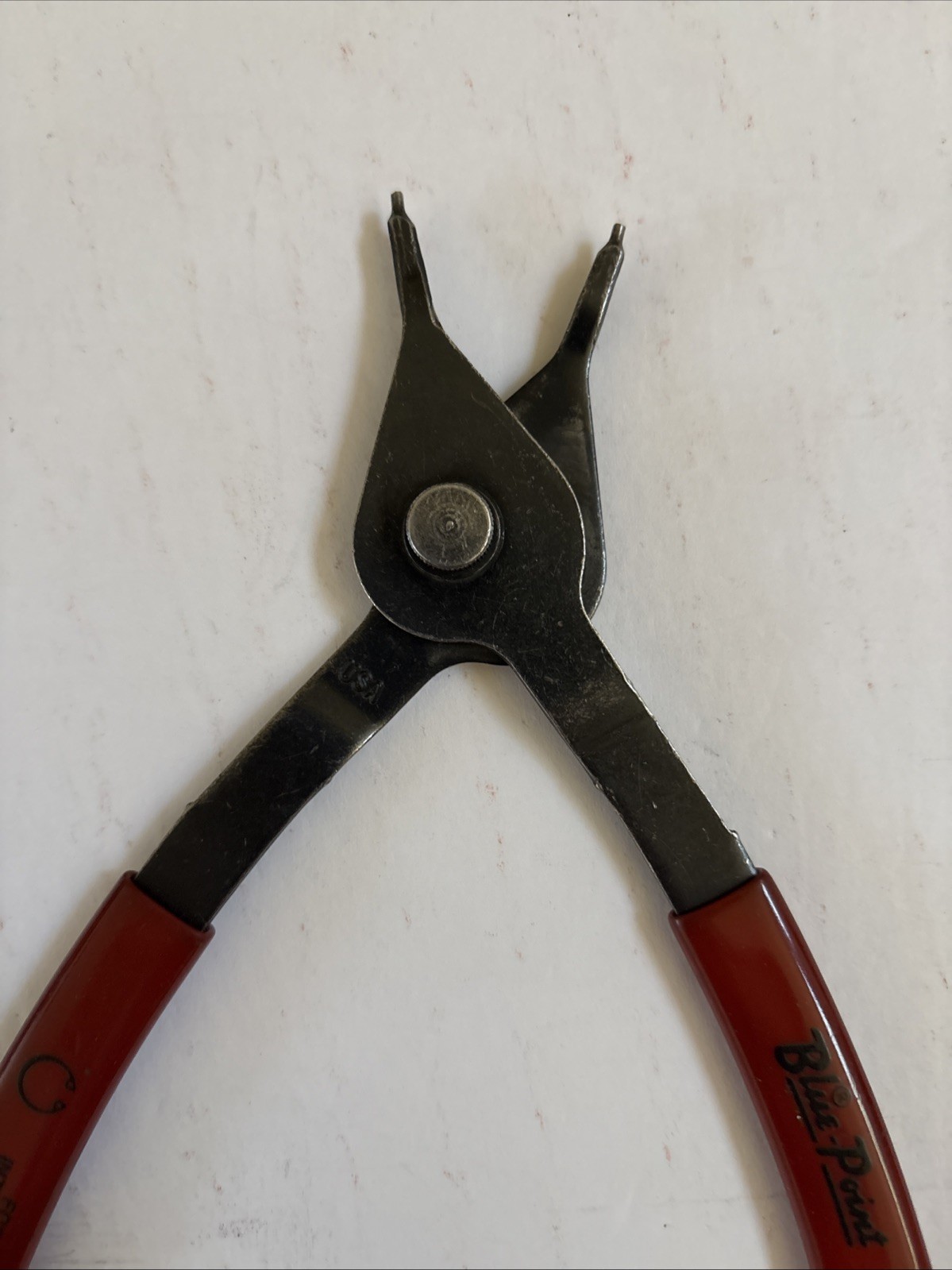 Blue Point PR-34A Retaining Ring Pliers