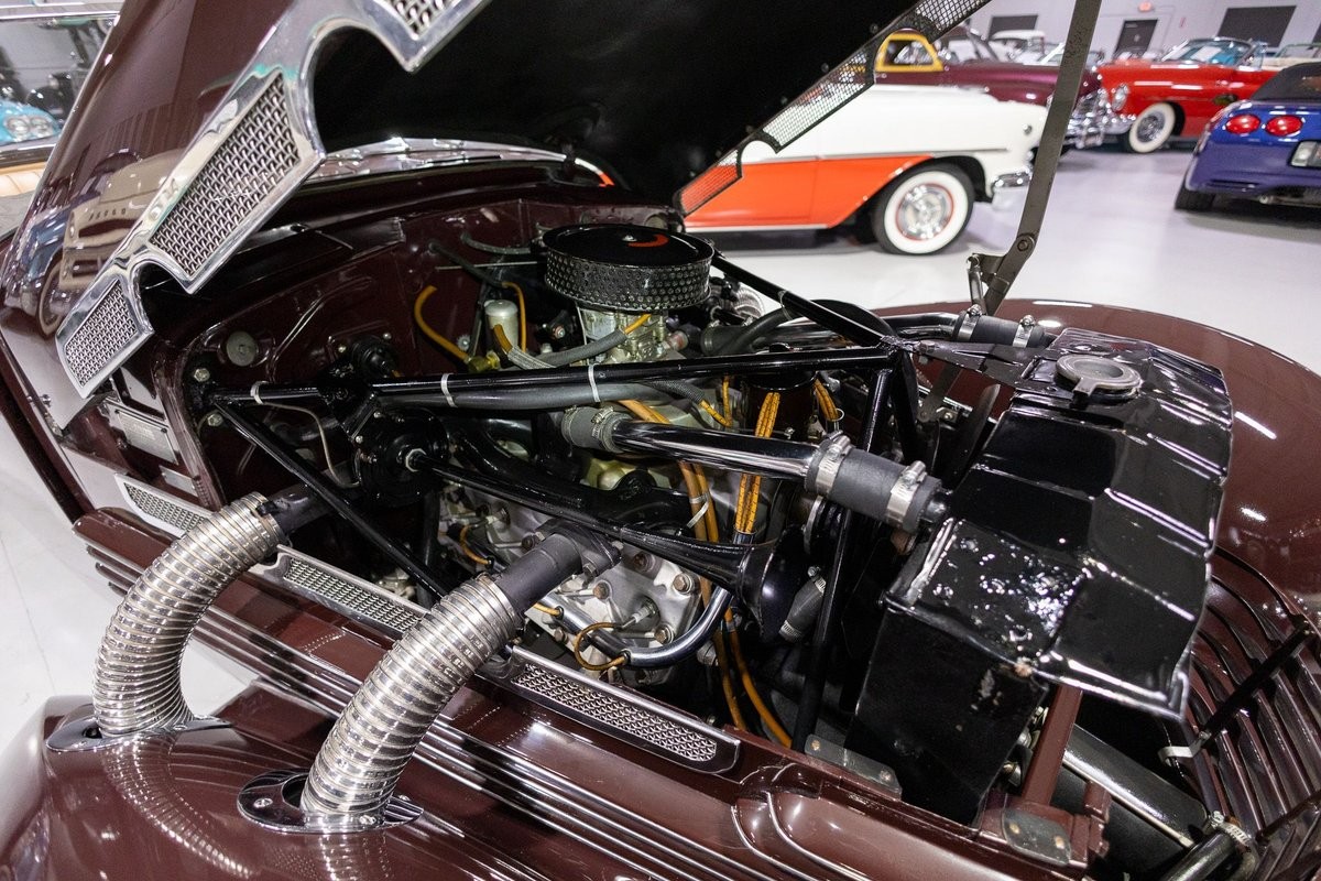 1937 Cord