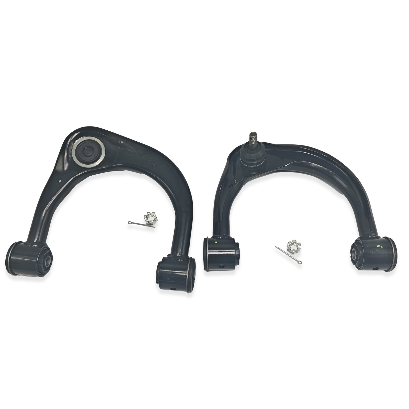 OEM For Toyota Lexus Front Left + Right Upper Suspension Control Arm SET New