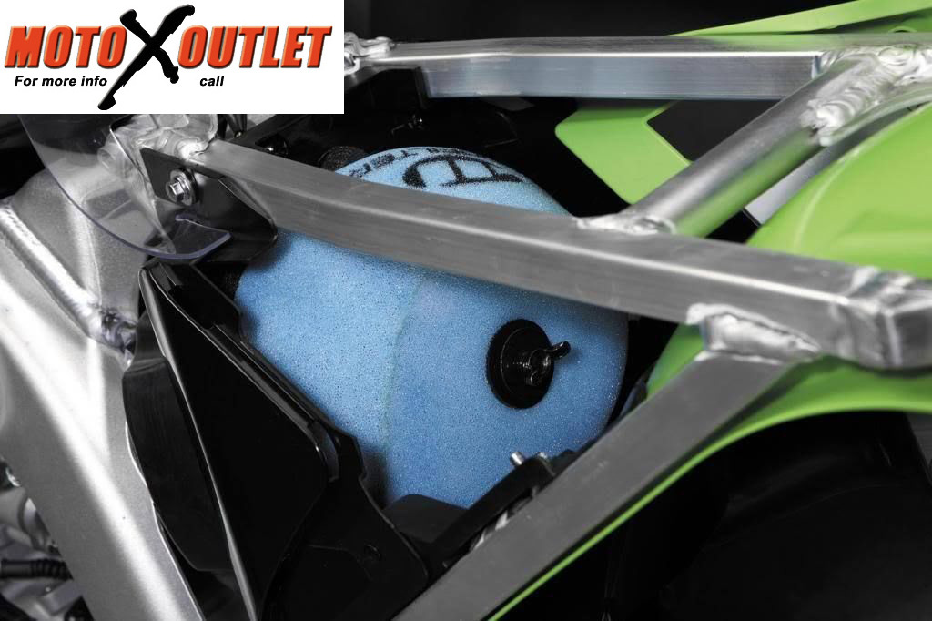 Honda CRF 450X Air Filter Maxima Pro Filter 2003-2014 Honda CRF450X 450 X