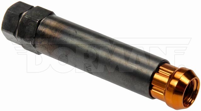 Dorman 7112-55I Orange Spline Drive Lock Set 1/2-20