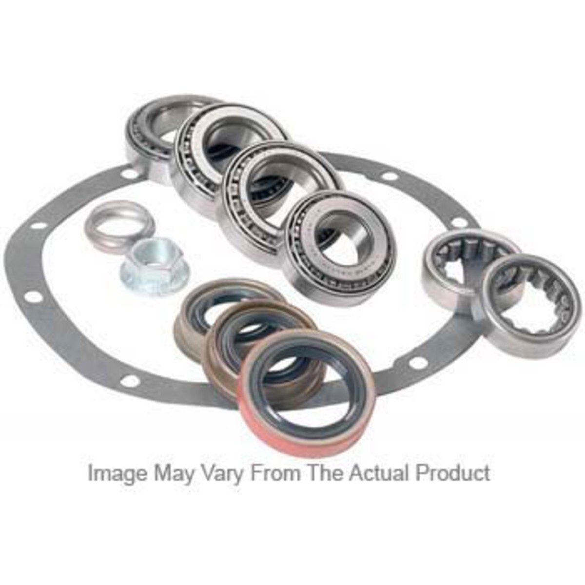 DRK355 Timken Kit Differential Rebuild Rear for Toyota Tacoma Tundra T100 95-98