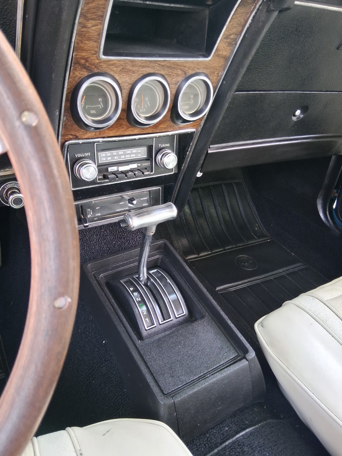 1973 Ford Mustang PERFORMANCE ENGINE VERY FAST MUSTANG.. FOR SALE AT LOW PRICE!