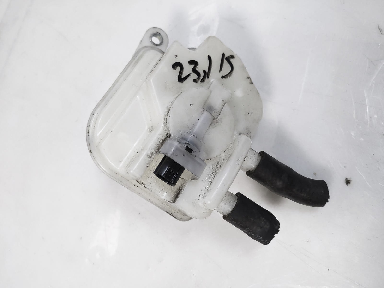 2017-2022 Honda Accord Hybrid 2.0L Power Steering Fluid Tank Bottle Reservoir