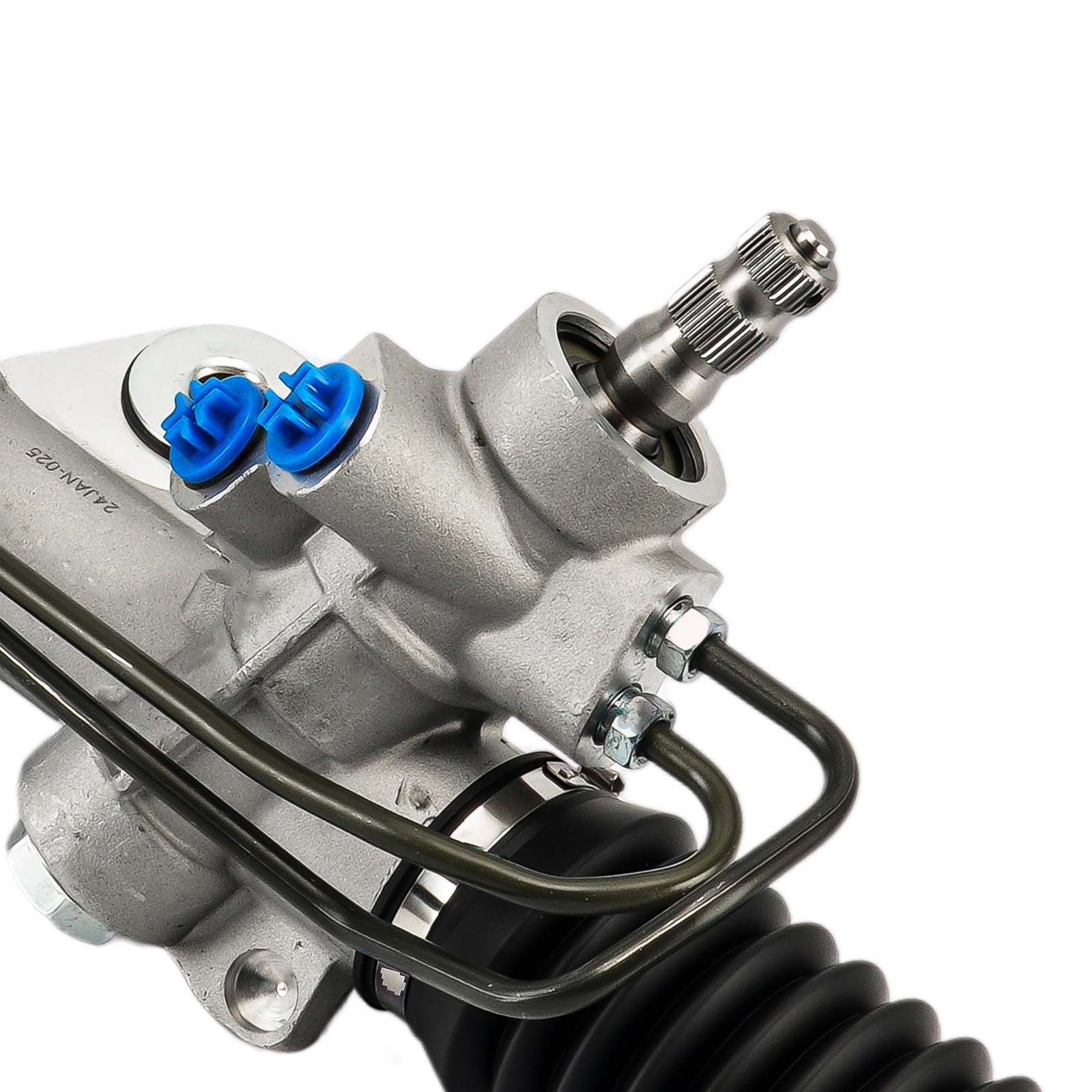 Power Steering Rack & Pinion Assembly For Nissan Sentra 2000-2001&2002-2006 1.8L