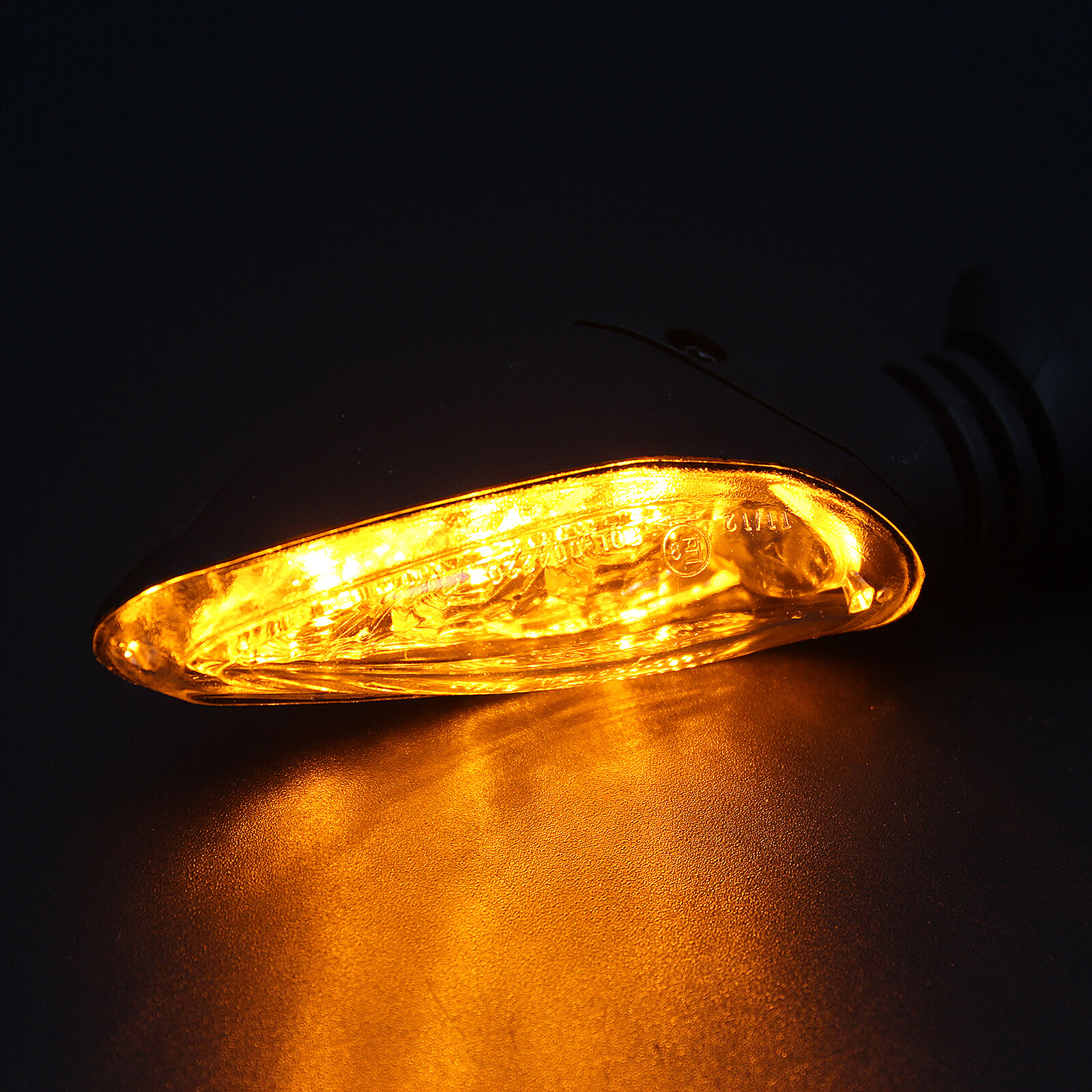 LED Turn Signals Indicator Light For 1190 Adventure/R 1290 Super DUKE 690 DUKE/R