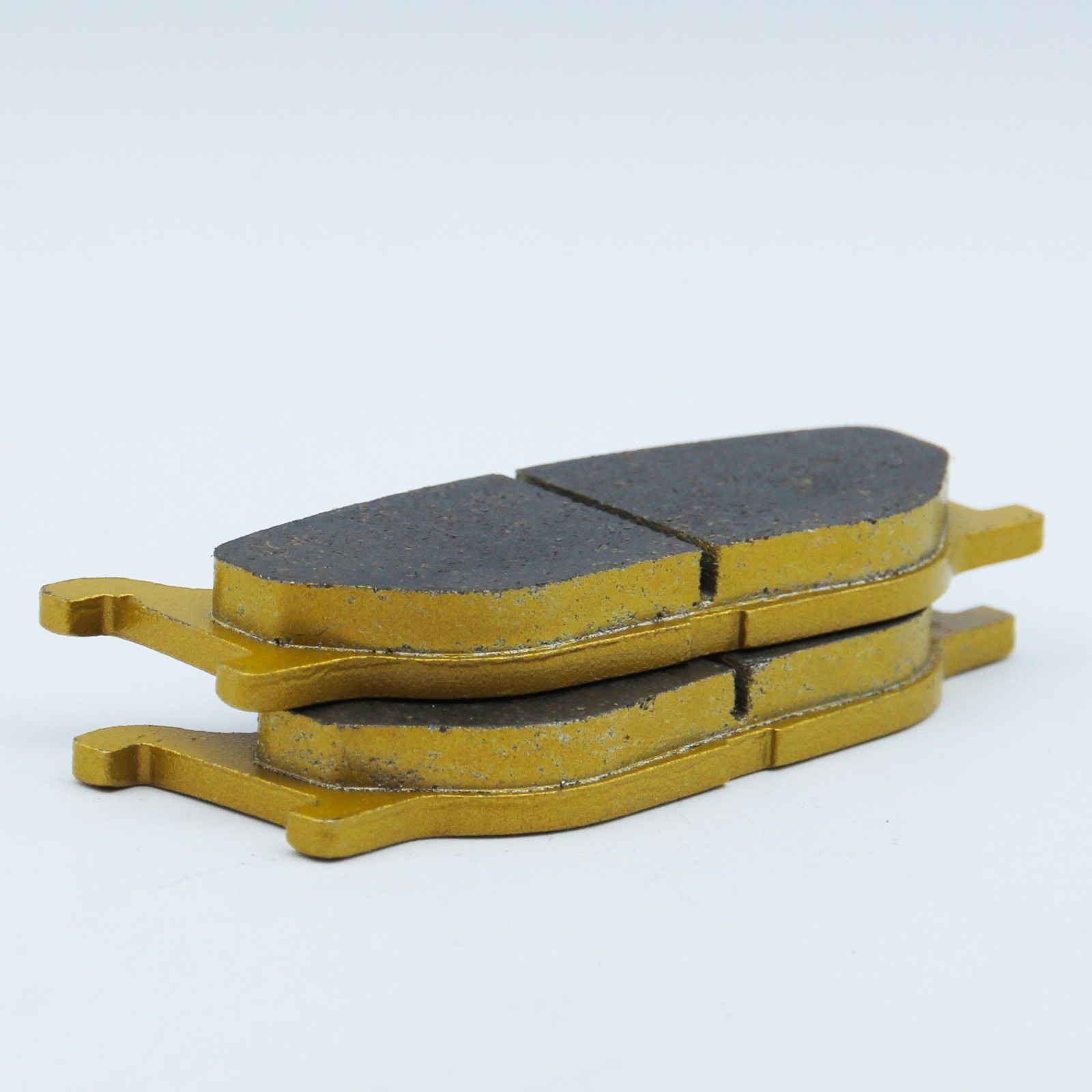 Traild Ceramic Brake Pad Set for Stryker 2011-2017 Front & Rear