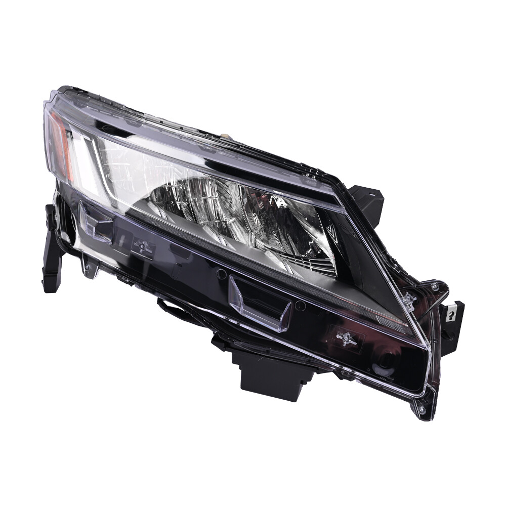 Headlight For 2020-2021 Mitsubishi Outlander Sport Right Passenger Side LED