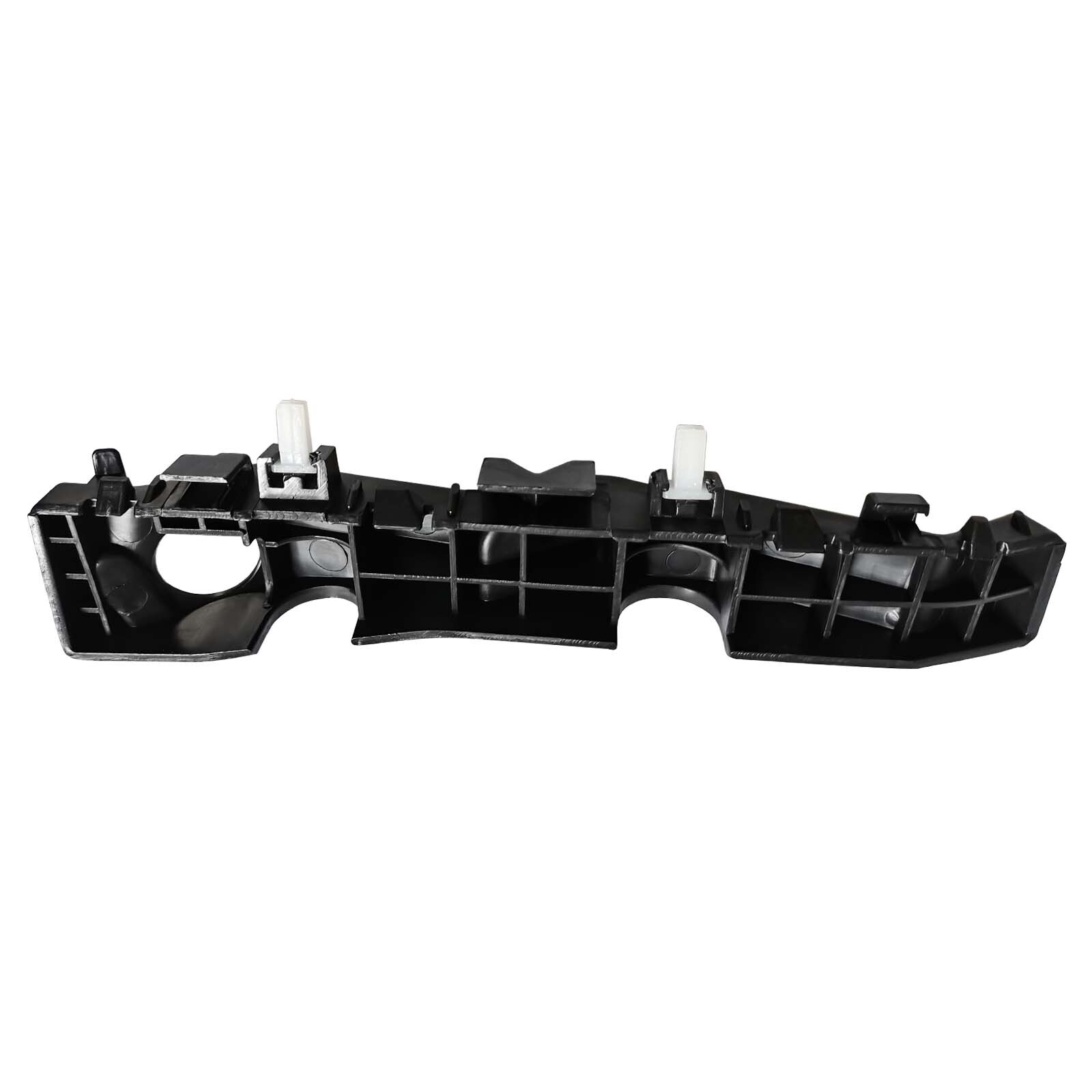 For 2016-2018 Kia Optima Front Upper & Lower Grille Bumper Bracket Molding Trim