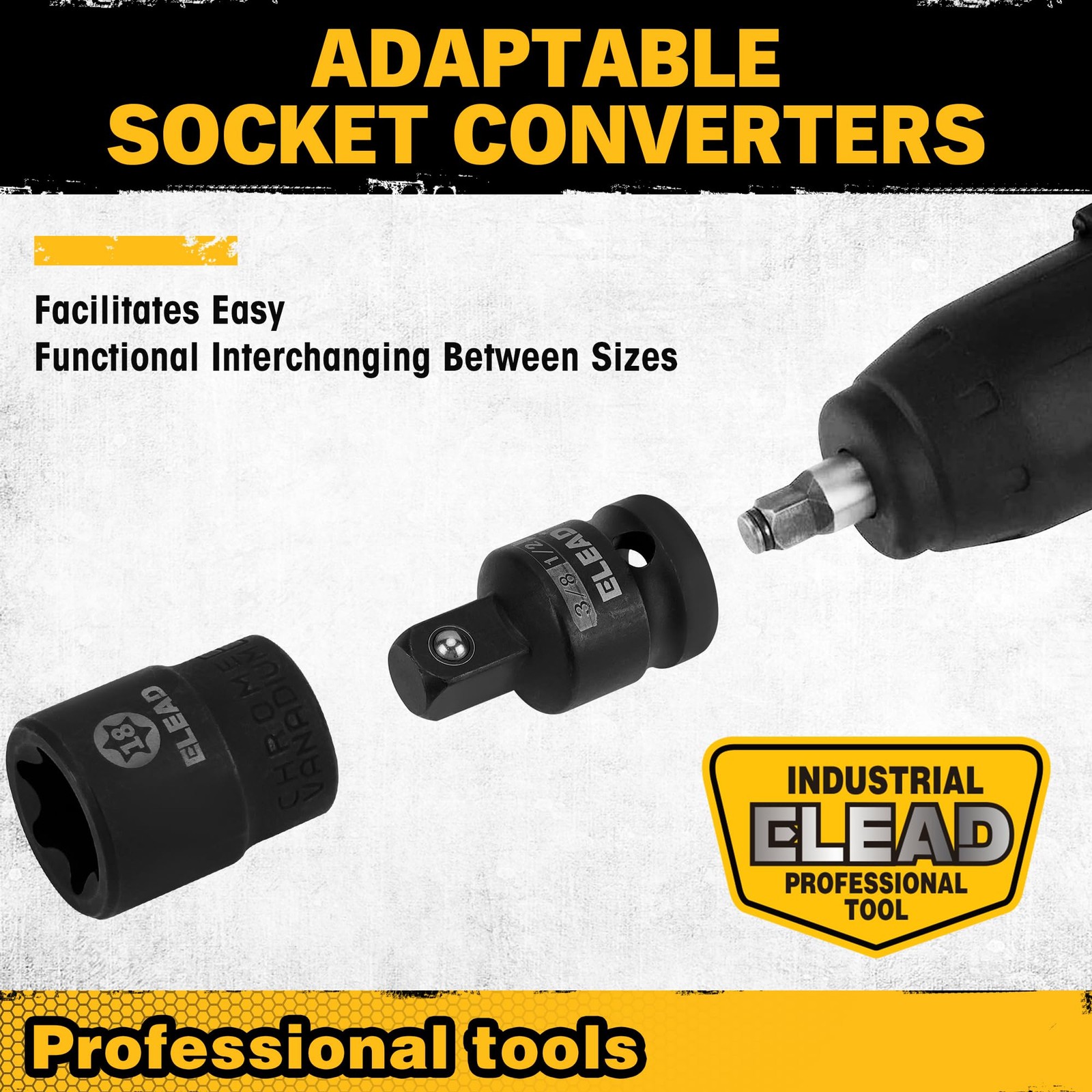 31-Piece Torx Bit Socket Set: Premium CR-V & S2 Alloy Steel, Star One Size