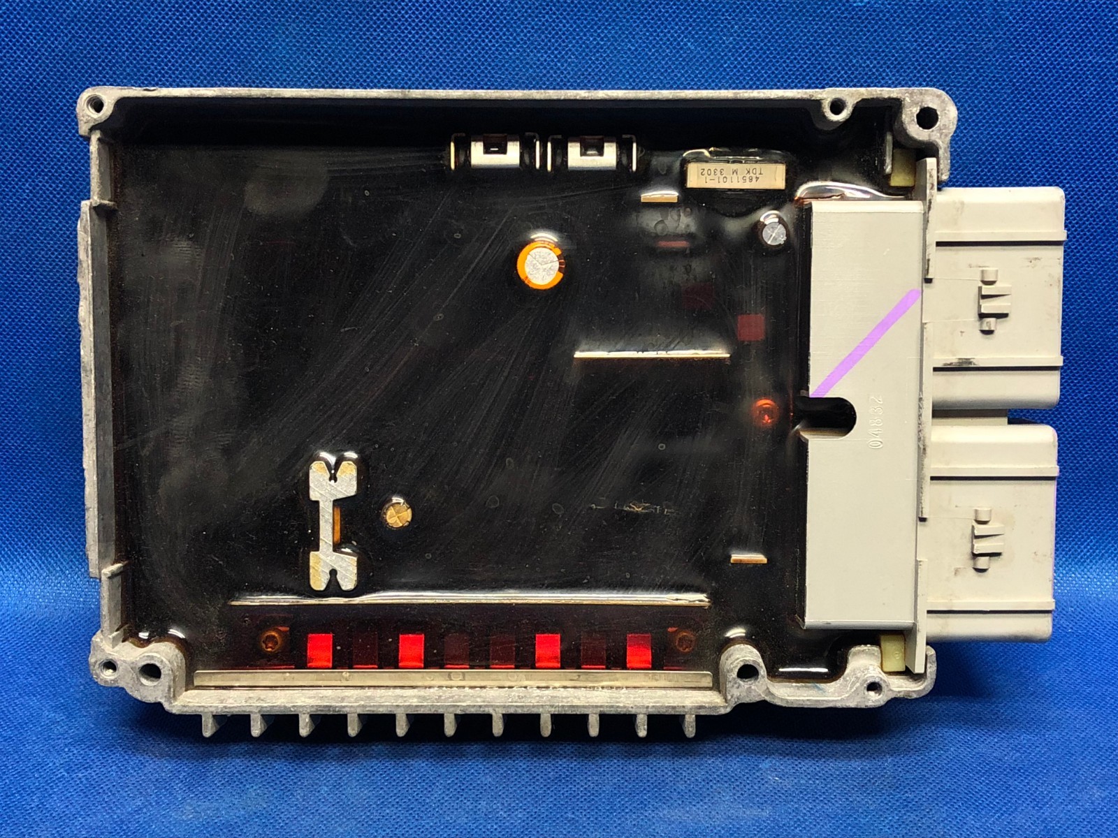 PROGRAMMED PLUG & PLAY 03 DODGE CARAVAN 3.3 ECU ECM PCM MODULE P04748521AB NZ