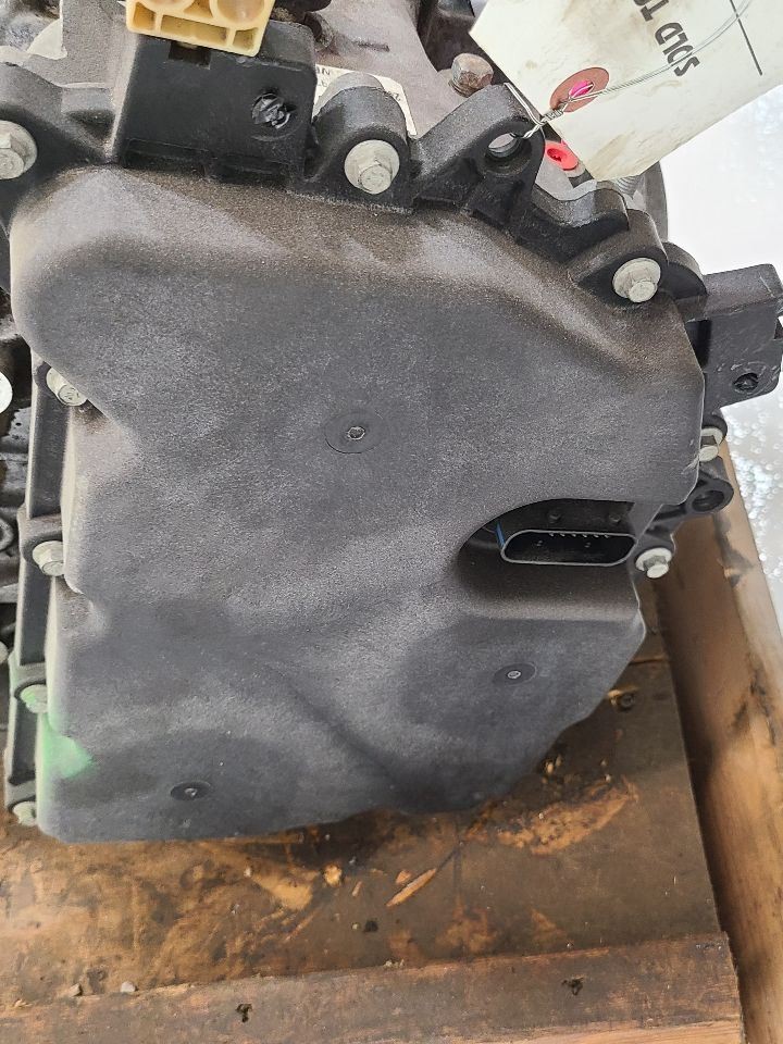 16-21 BUICK ENCORE 6 Spd Automatic Transmission FWD Opt Luv 7RCW