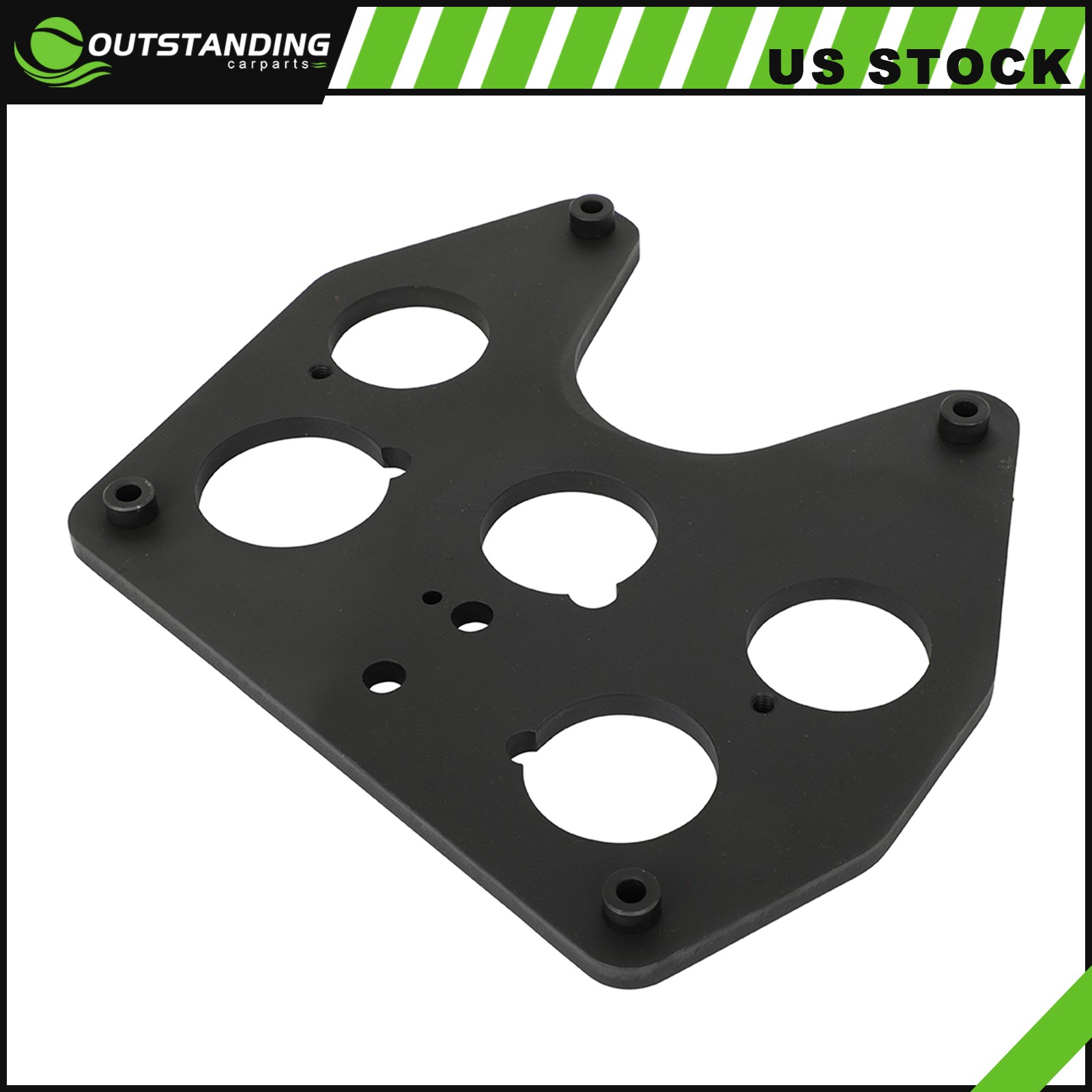 Balance Shaft Tool Removal / Installation Kit For Jaguar Land Rover Diesel AJ200