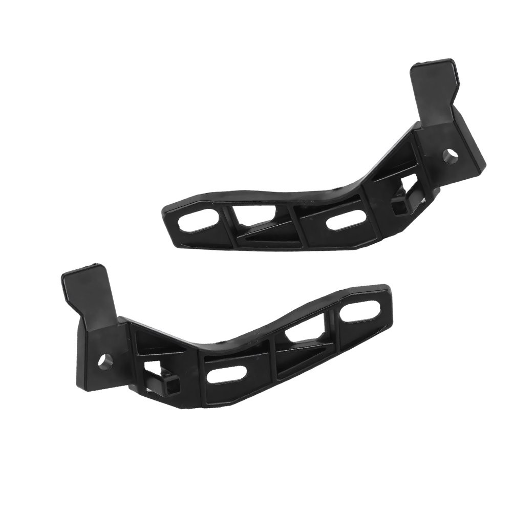 Front Bumper Support Cover Bracket For 09-2014 Nissan Maxima NI1043101 NI1042101