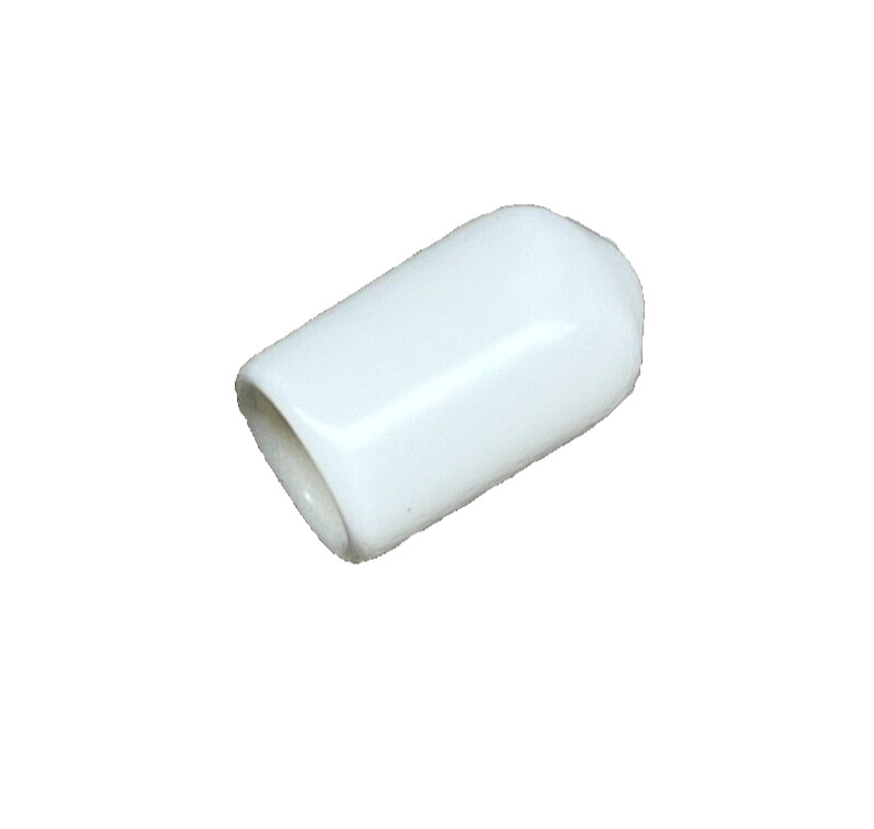 50 Vinyl Vacuum Caps Auveco 18204 Universal For Any Automobile Car Truck ATV