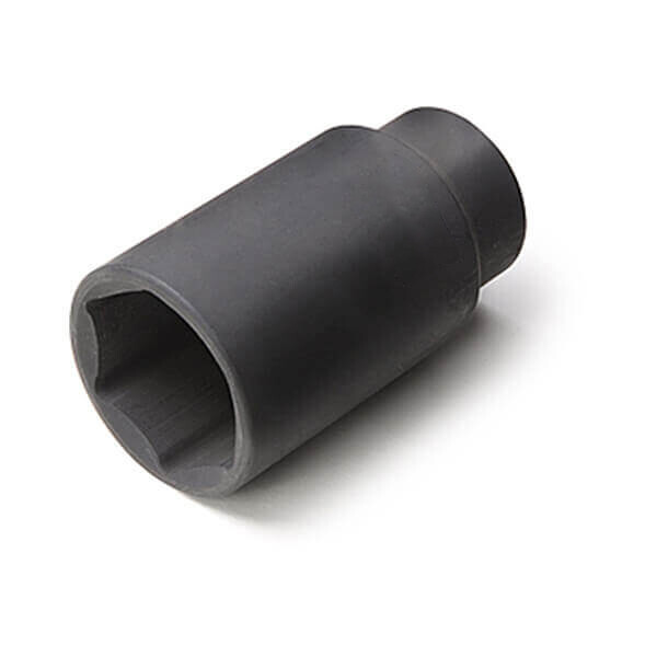 ATD TOOLS 2-5/8-Inch 6PT Axle Nut Socket 11222