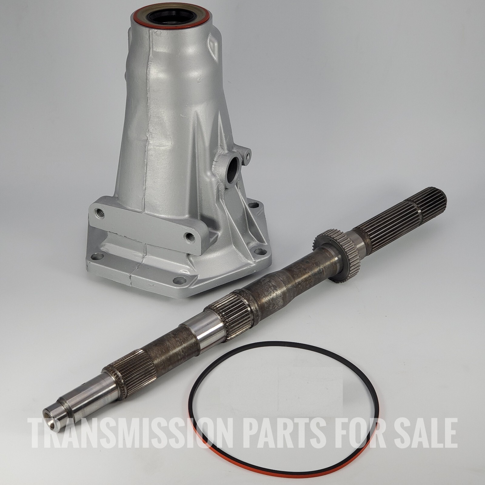 4L60E Extension Housing Output Shaft OEM 2WD GMC 4L70E 4L65E TAIL HOUSING 97-14