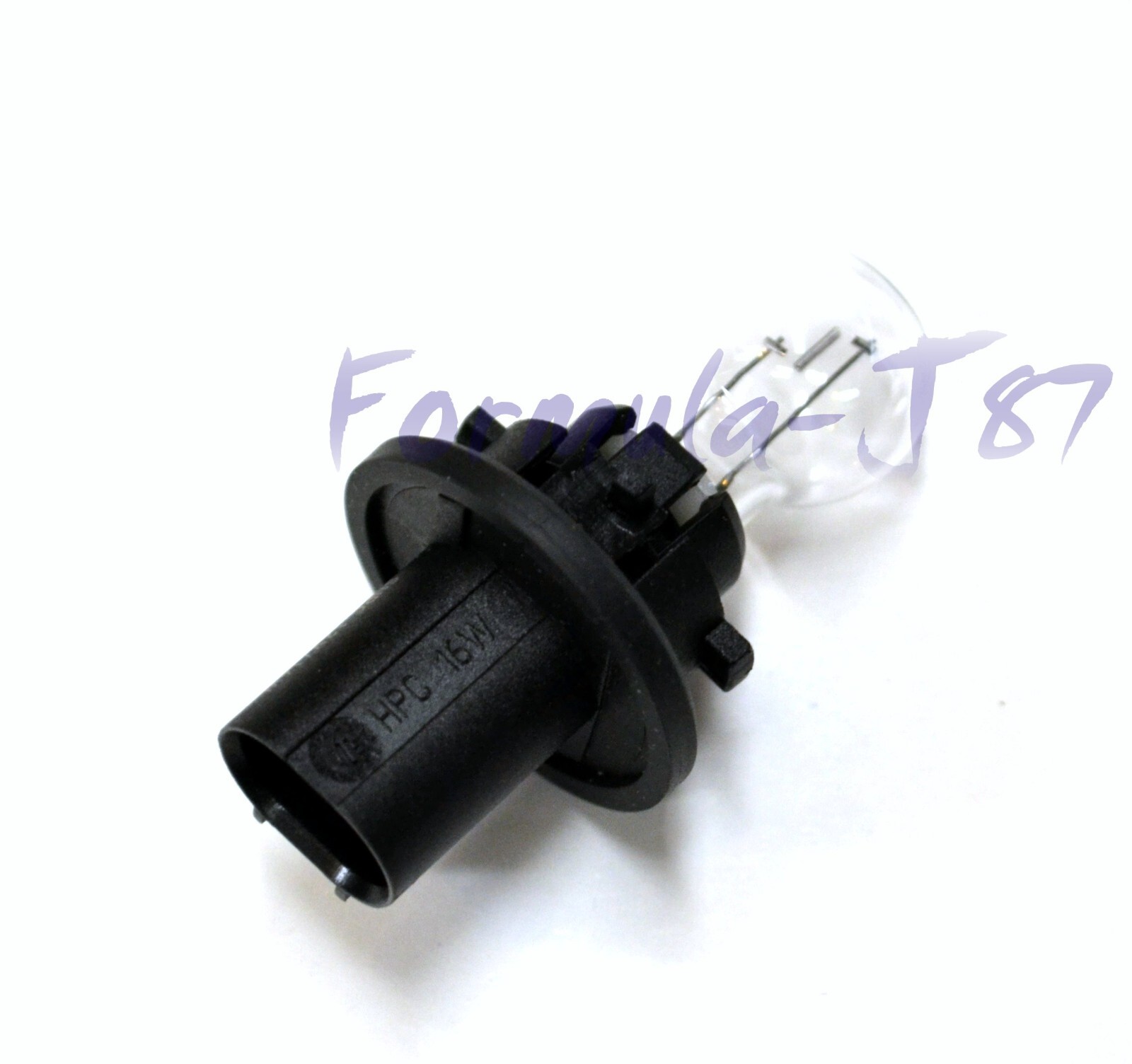 Philips HPC16W 12184 16W One Bulb Back Up Reverse Light Replacement Stock Fit