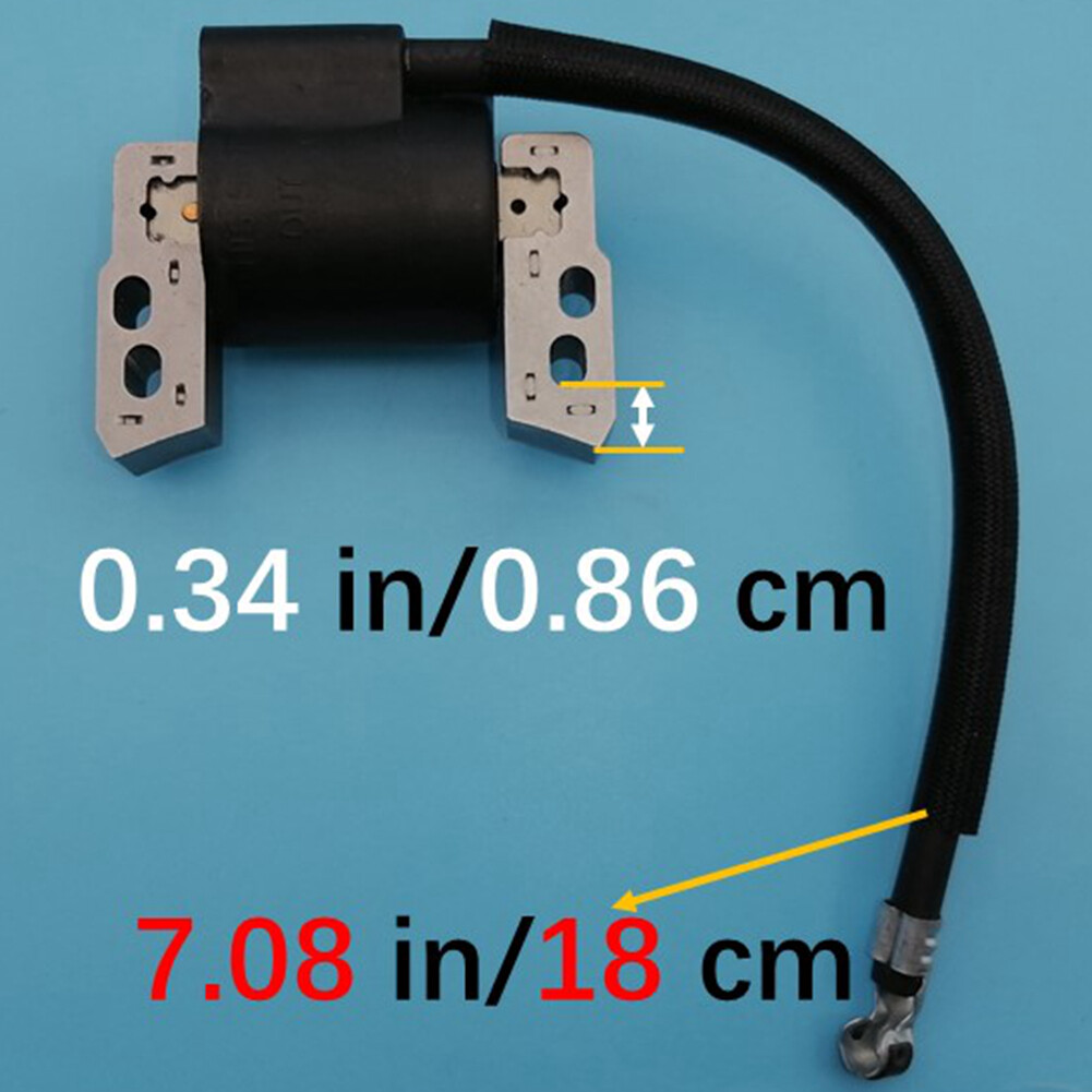 Tuzliufi Ignition Coil Fit for 591101 695711 796964 794854 492416 493237 555530