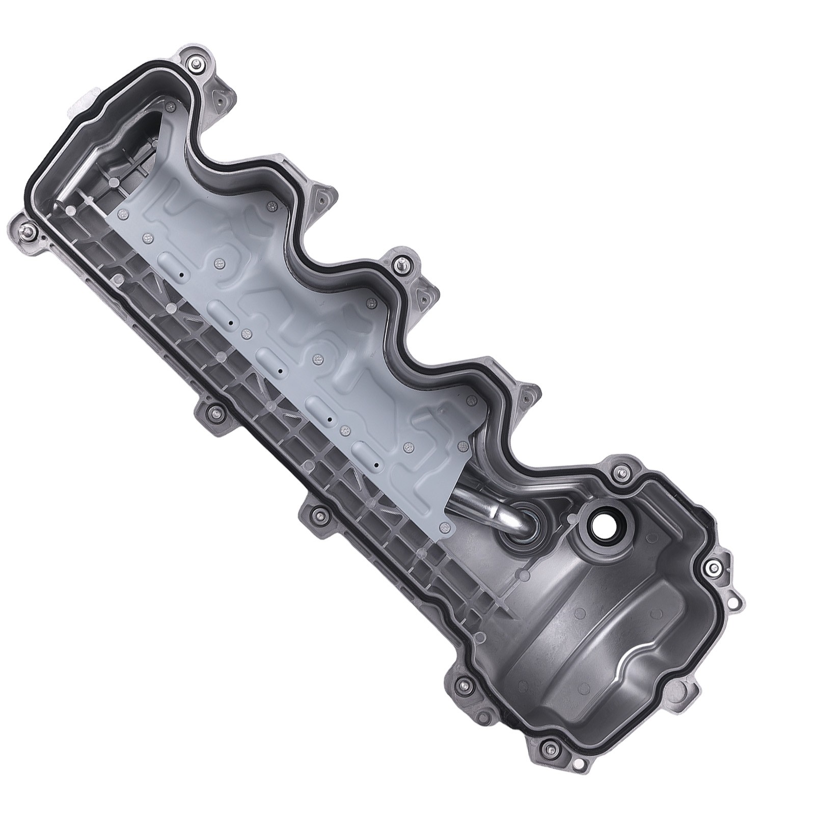 Left Side Valve Cover for Ford Expedition Explorer F150 4.6L 5.4L 9L1Z6582C
